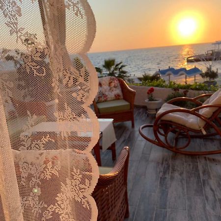 Bougainville Bay Resort - Villa 11 Саранда Екстер'єр фото
