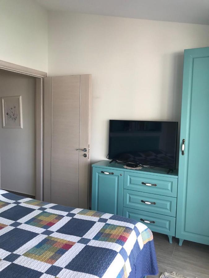 Bougainville Bay Resort - Villa 11 Саранда Екстер'єр фото