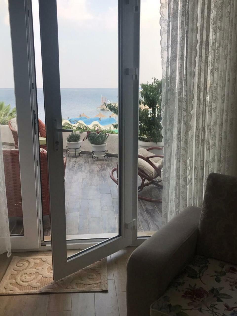Bougainville Bay Resort - Villa 11 Саранда Екстер'єр фото