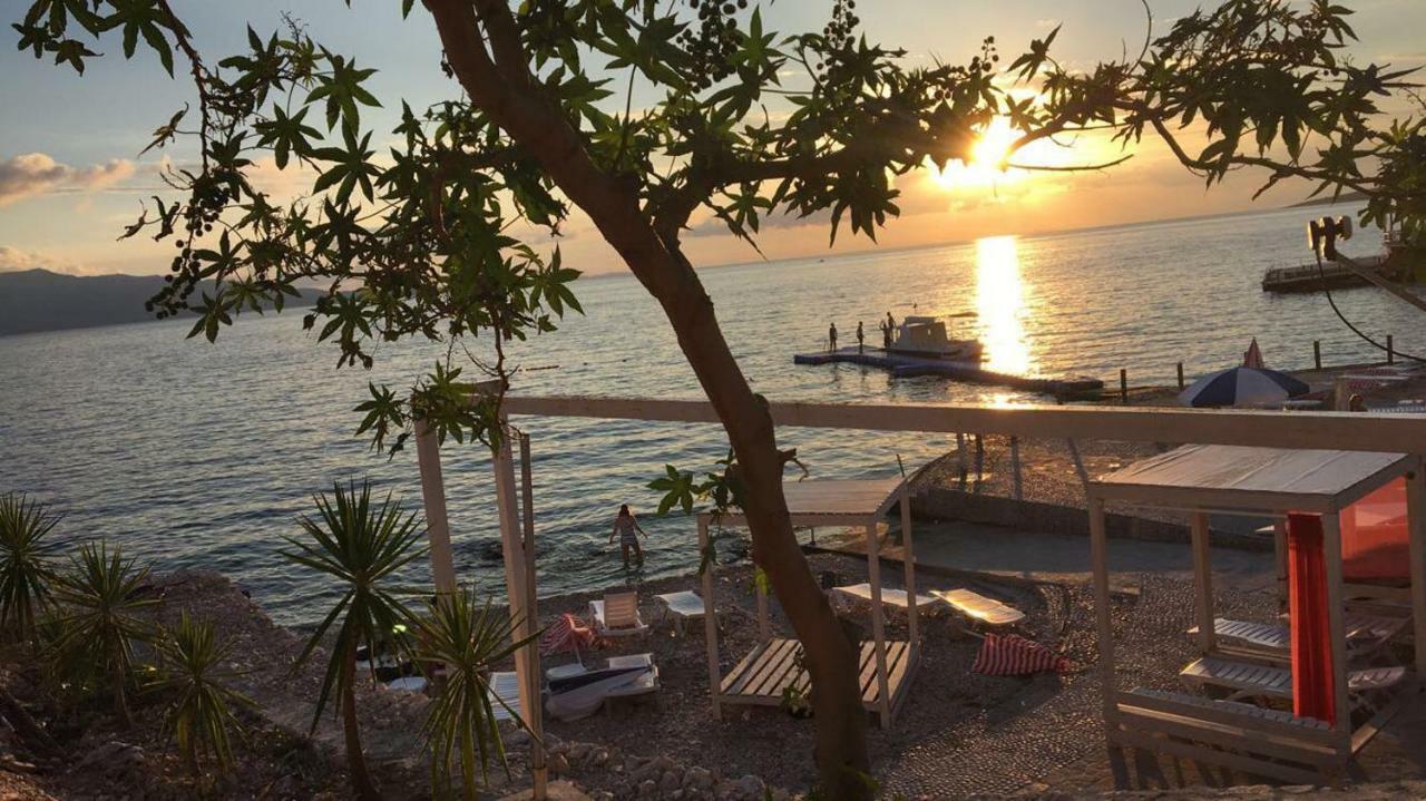 Bougainville Bay Resort - Villa 11 Саранда Екстер'єр фото