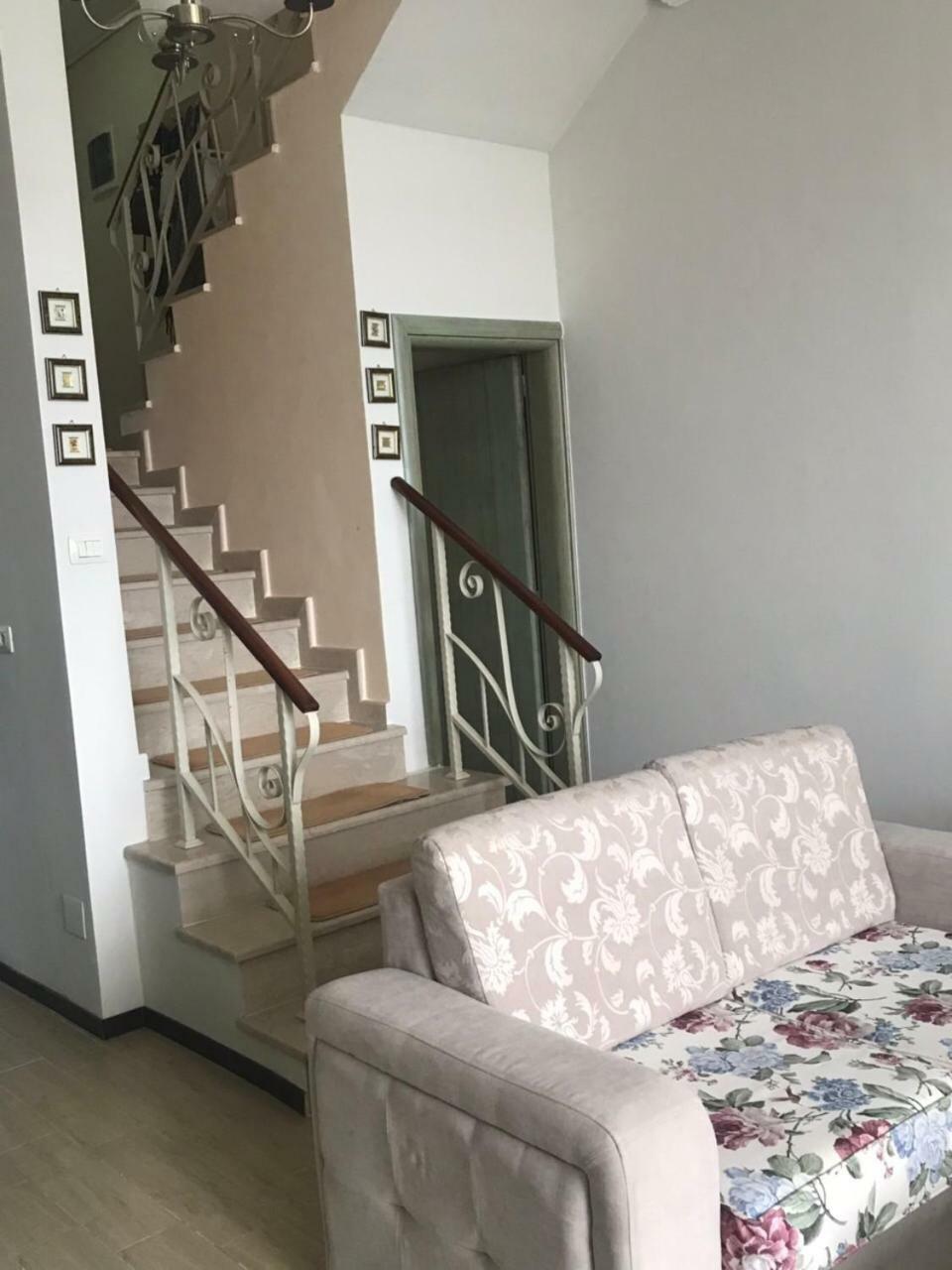 Bougainville Bay Resort - Villa 11 Саранда Екстер'єр фото