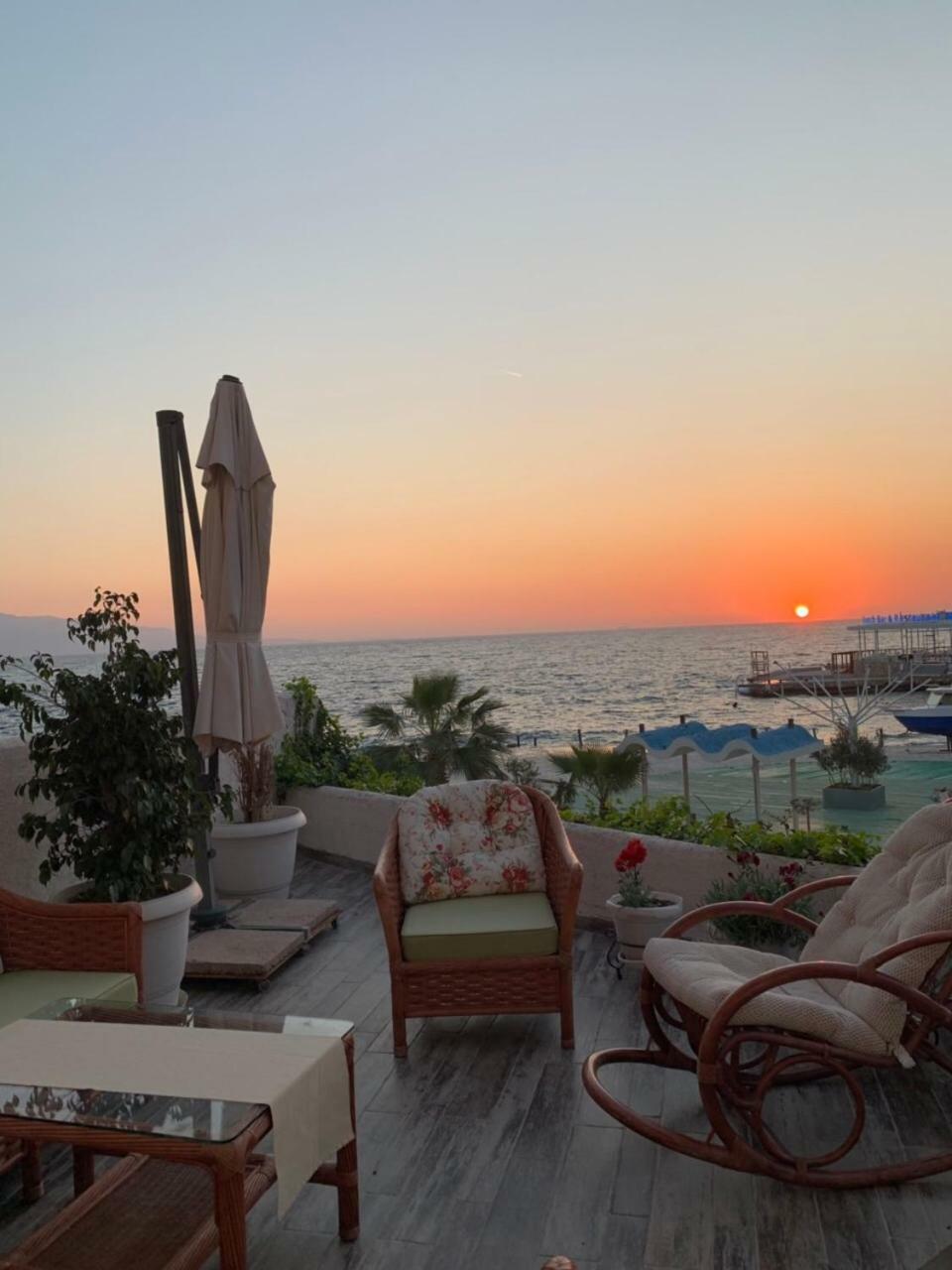 Bougainville Bay Resort - Villa 11 Саранда Екстер'єр фото